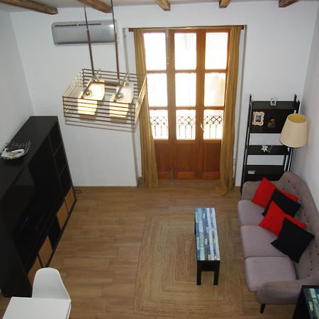 Apartamento Centro Valencia Luaran gambar