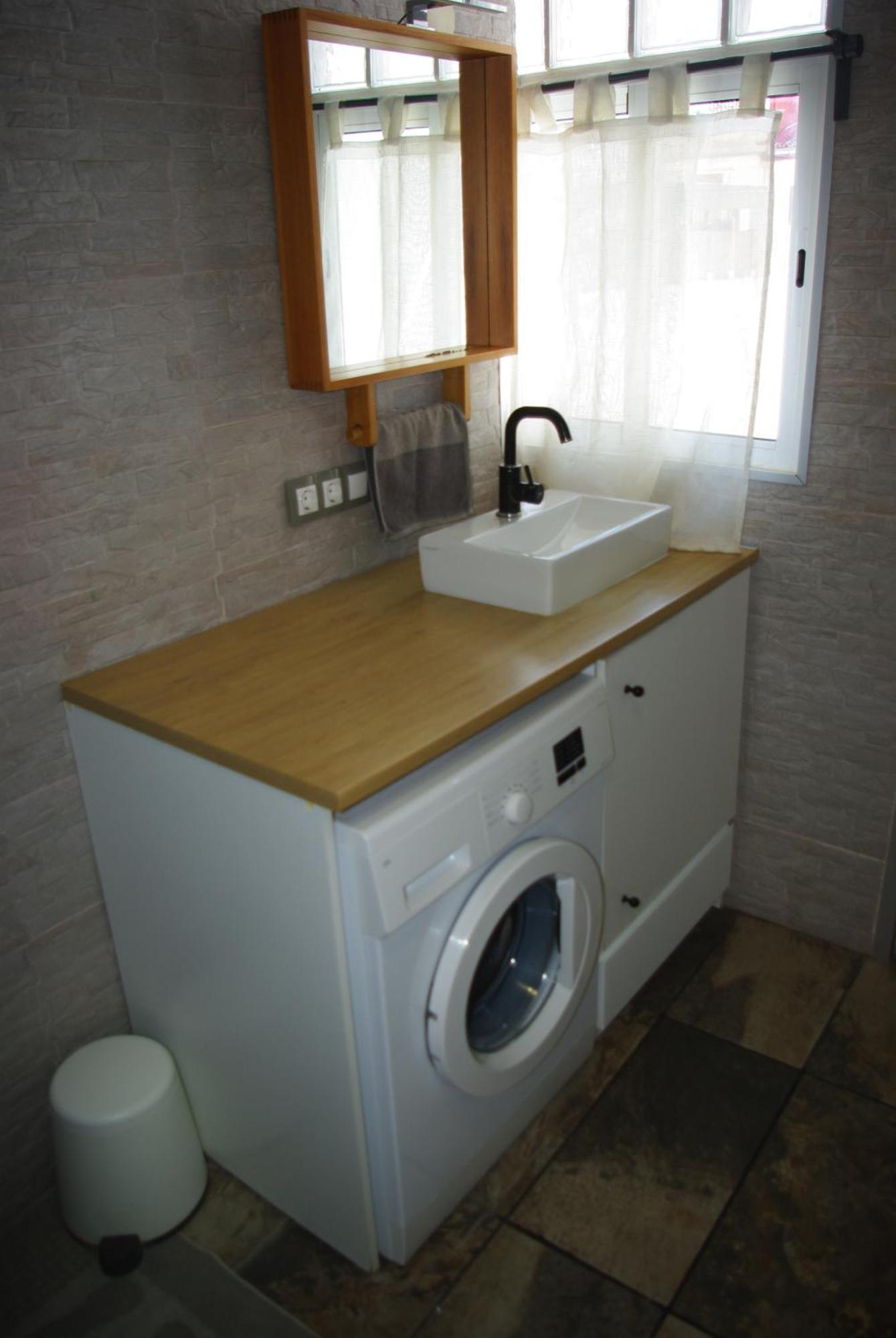 Apartamento Centro Valencia Luaran gambar