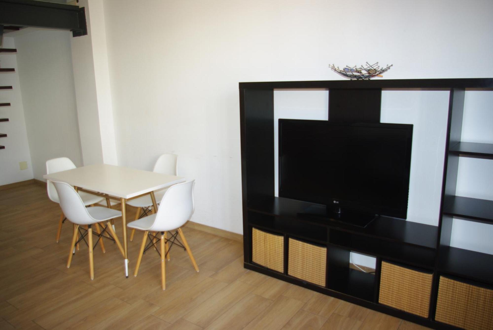 Apartamento Centro Valencia Luaran gambar