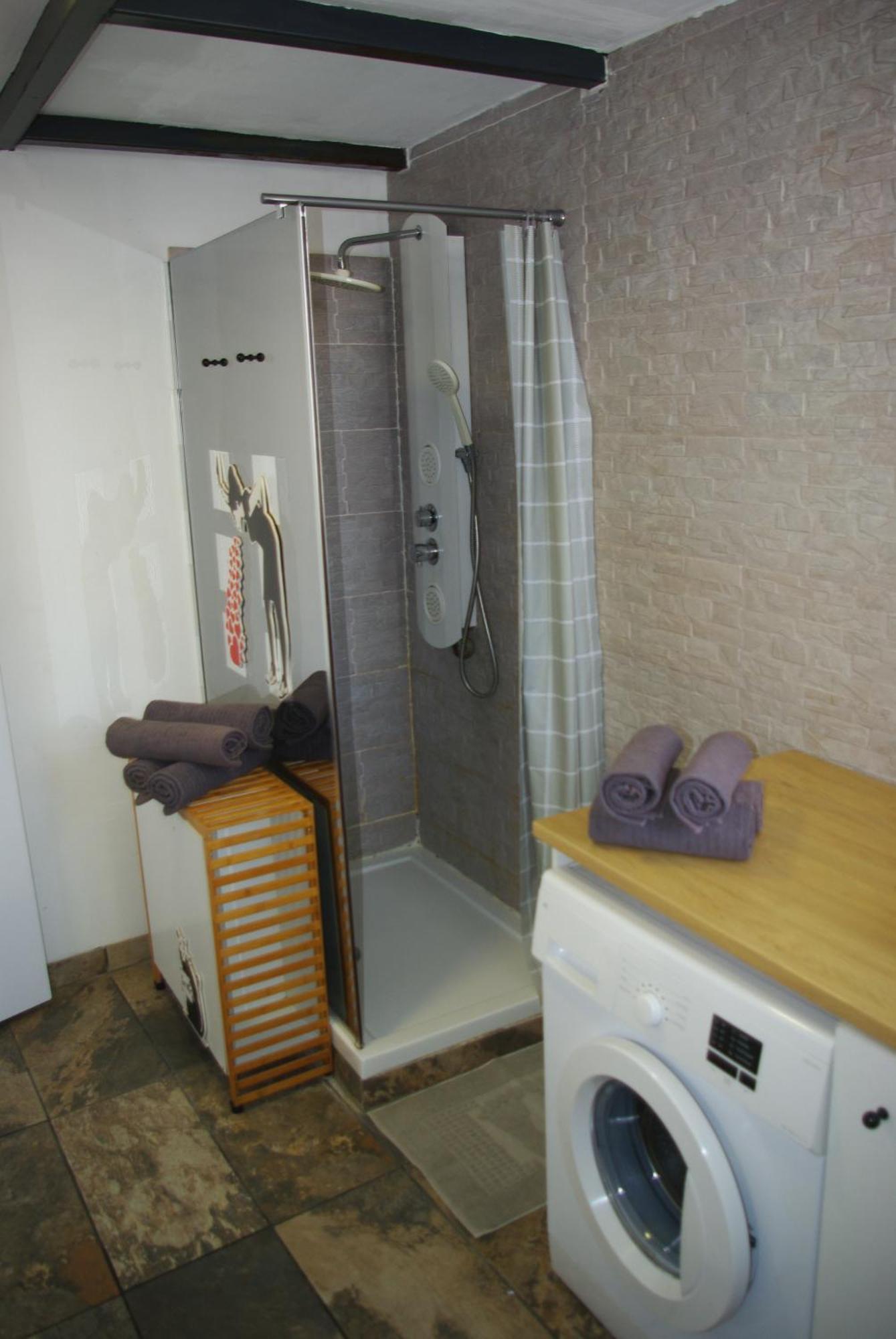 Apartamento Centro Valencia Luaran gambar